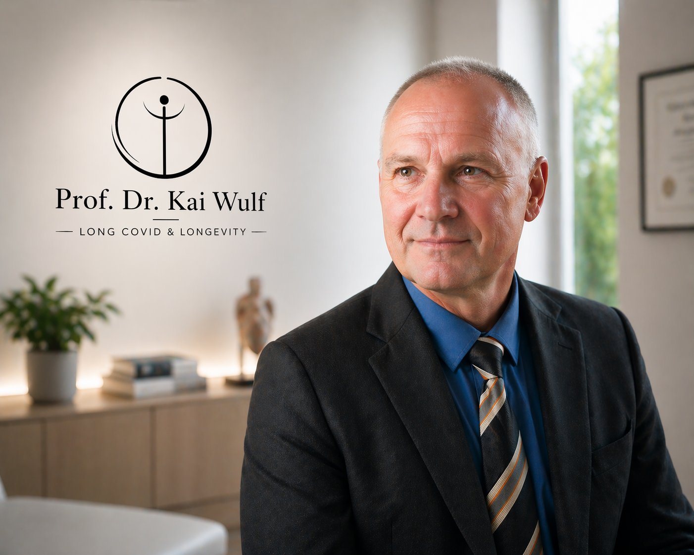 Prof. UCN Dr. Kai Wulf – Ordination Burgau